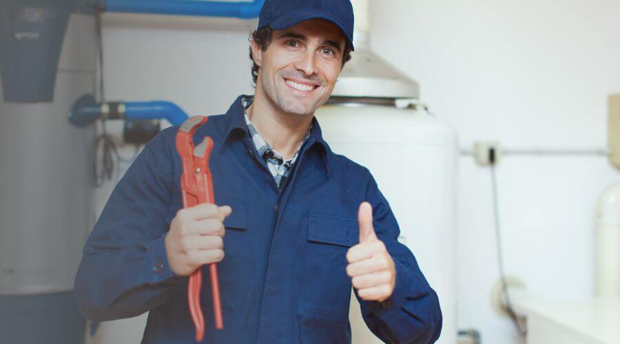 Professional Leak Detection in De Smet, SD