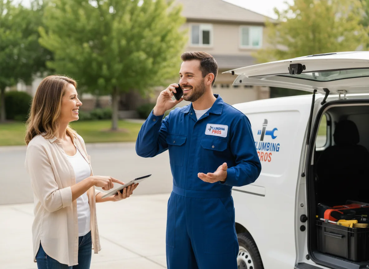 Water Heater Repair De Smet, SD FAQs